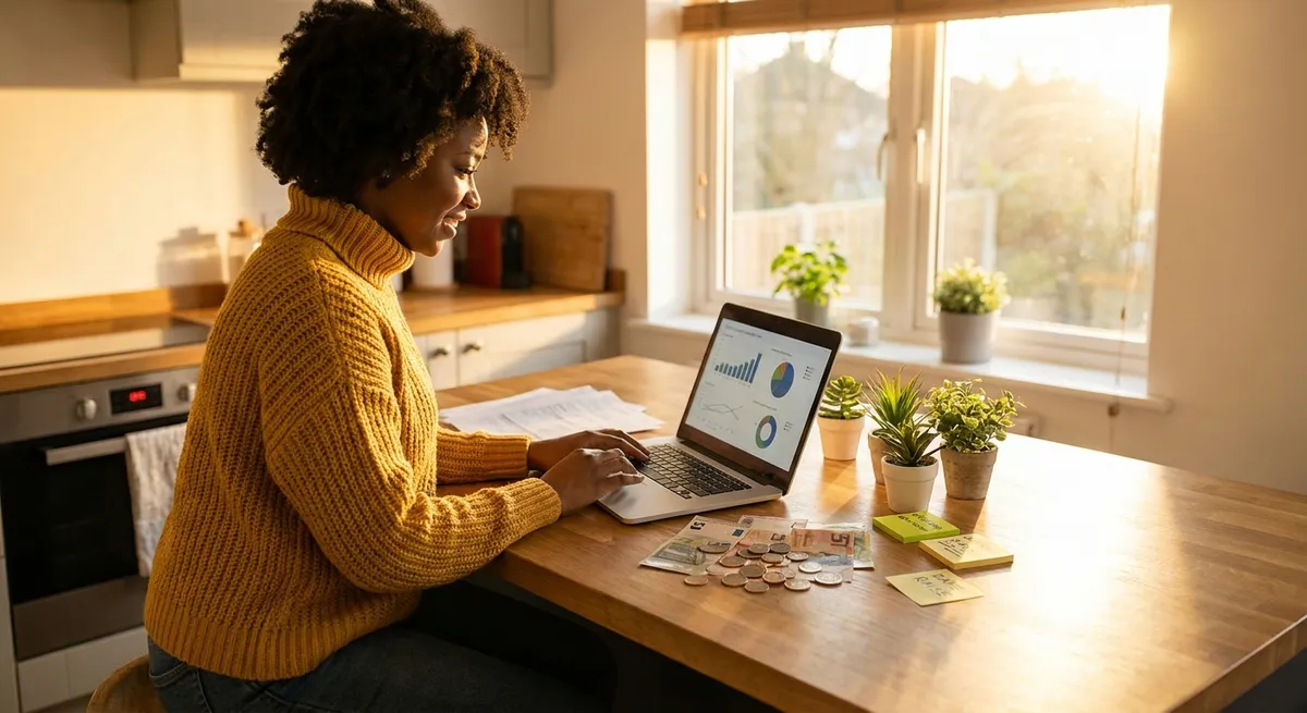Remote Work, Real Money: How to Use Flexibility to Level Up Your Pay
