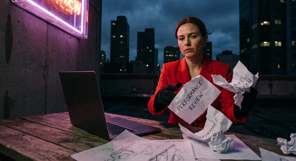 Stop Waiting to Be “Discovered”: A No‑Fluff Playbook for Earning More at Work