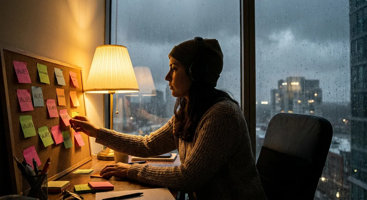 The Raise Playbook: How to Double Your Pay Without Losing Your Soul
