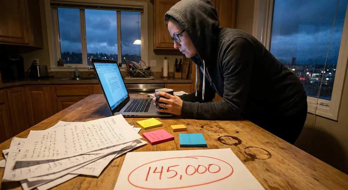 Stop Leaving Money on the Table: A Real-World Guide to Salary Negotiation