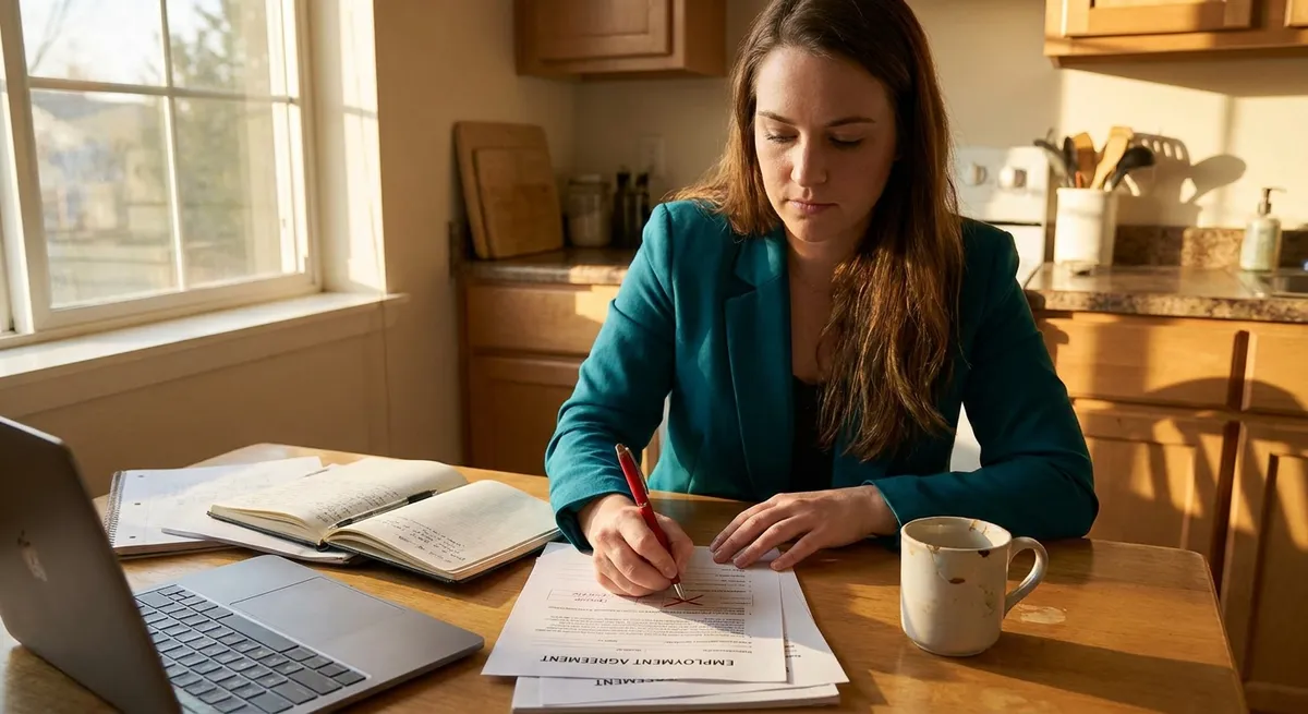 Stop Leaving Money on the Table: A No‑BS Guide to Salary Negotiation