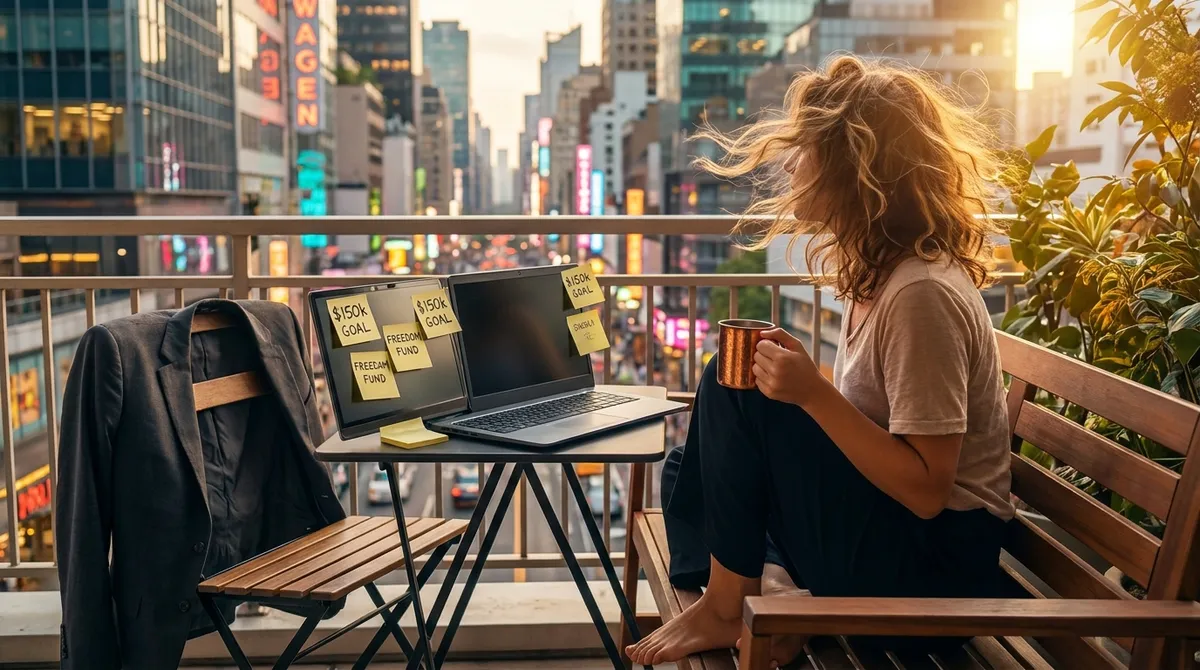 Stop Playing Small: Use Remote & Flexible Work to Level Up Your Career (and Pay)