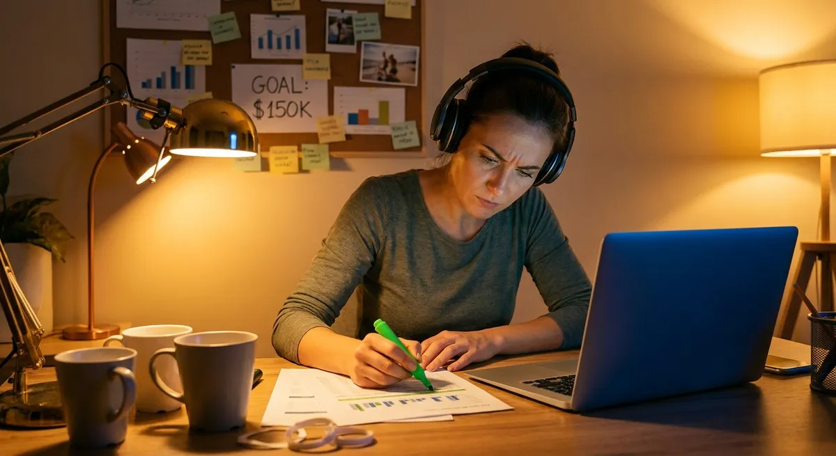 Stop Waiting to Be “Recognized”: A Real Playbook for Earning More at Work