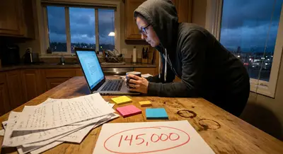 Stop Leaving Money on the Table: A Real-World Guide to Salary Negotiation